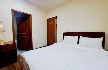 شقة - غرفة نوم - 1 حمام للايجار في برج مشيرب - مشيرب - مشيرب - الدوحة