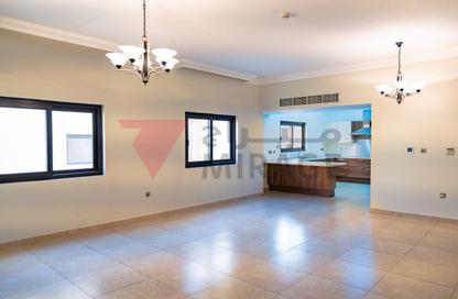 Apartment - 3 - 4 for rent in Mirage Villas - Al Waab - Al Waab - Doha Apartment - 3 - 4 for rent in Mirage Villas - Al Waab - Al Waab - Doha