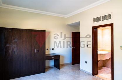 Apartment - 3 - 4 for rent in Mirage Villas - Al Waab - Al Waab - Doha