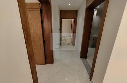 Apartment - 2 Bedrooms - 2 Bathrooms for rent in Al Mansoura - Al Mansoura - Doha