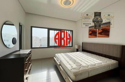 Apartment - 3 Bedrooms - 3 Bathrooms for rent in Al Waab Street - Al Waab - Doha