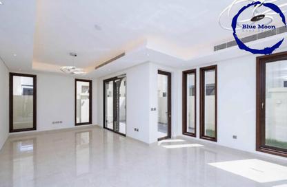 Villa - 4 Bedrooms - 5 Bathrooms for rent in Giardino Gardens - Giardino Villas - The Pearl Island - Doha
