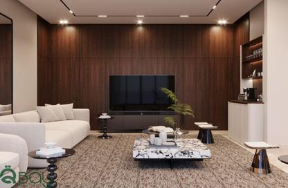 Villa - 5 - 6 for sale in Huzoom Villas - Lusail City - Lusail