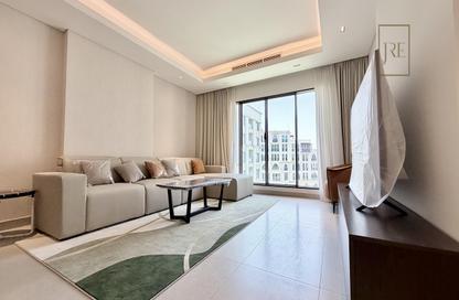 Apartment - 2 Bedrooms - 3 Bathrooms for sale in La Plage South - La Plage - The Pearl Island - Doha