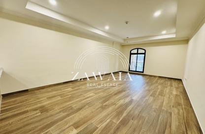 Apartment - 1 Bedroom - 1 Bathroom for rent in Pavilion - Lusail