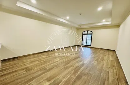 Apartment - 1 Bedroom - 1 Bathroom for rent in Pavilion - Lusail