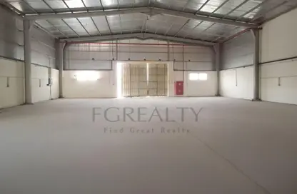 Labor Camp - Studio for sale in Industrial Area 3 - Industrial Area - Industrial Area - Doha
