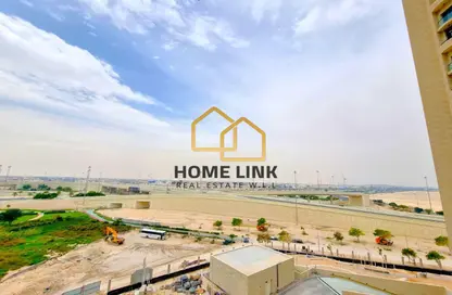 Apartment - 2 Bedrooms - 3 Bathrooms for rent in Rivan Building - Al Erkyah City - Lusail