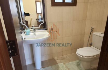 Duplex - 3 Bedrooms - 2 Bathrooms for rent in Ain Khalid Gate - Ain Khaled - Doha