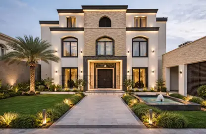 Villa for sale in Legtaifiya Lagoon - West Bay - Doha
