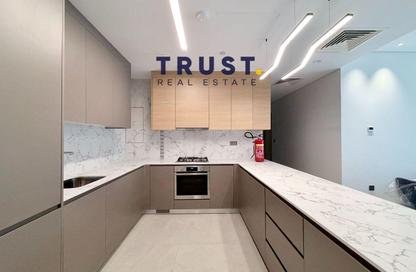 Apartment - 2 - 3 for sale in Bliss Residences - Fox Hills - Lusail