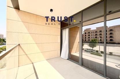 Apartment - 2 - 3 for sale in Bliss Residences - Fox Hills - Lusail