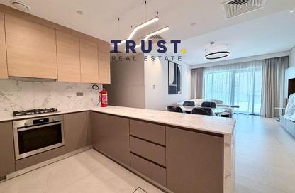 Apartment - 2 - 3 for sale in Bliss Residences - Fox Hills - Lusail