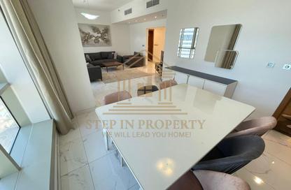 Apartment - 2 Bedrooms - 4 Bathrooms for rent in 35 West Bay - West Bay - Doha Apartment - 2 Bedrooms - 4 Bathrooms for rent in 35 West Bay - West Bay - Doha