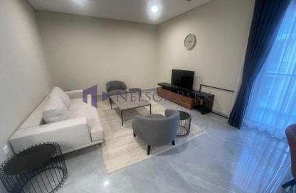 Apartment - 2 Bedrooms - 3 Bathrooms for rent in Giardino Apartments - The Pearl Island - Doha