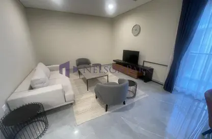 Apartment - 2 Bedrooms - 3 Bathrooms for rent in Giardino Apartments - The Pearl Island - Doha