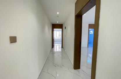 Apartment - 2 - 3 for rent in Al Mansoura - Al Mansoura - Doha