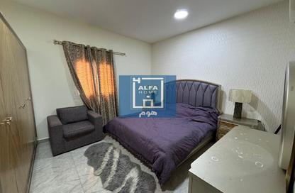 Apartment - 2 Bedrooms - 2 Bathrooms for rent in Al Nasr Street - Al Nasr - Doha