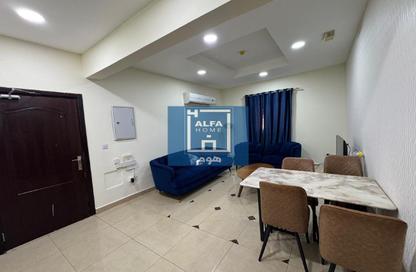 Apartment - 2 Bedrooms - 2 Bathrooms for rent in Al Nasr Street - Al Nasr - Doha
