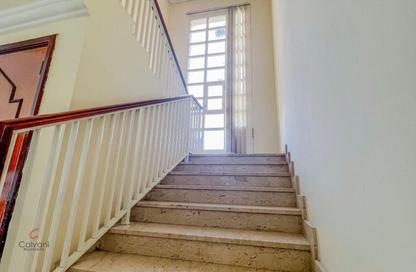 Compound - 3 Bedrooms - 3 Bathrooms for rent in Bliss Gardens - New Salata - Salata - Doha