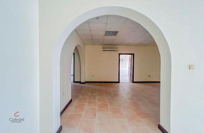 Compound - 3 Bedrooms - 3 Bathrooms for rent in Bliss Gardens - New Salata - Salata - Doha