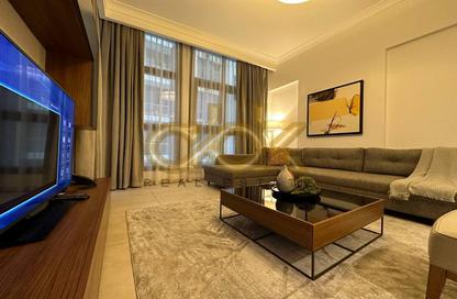 Apartment - 1 - 2 for rent in Al Jazeera Street - Fereej Bin Mahmoud North - Fereej Bin Mahmoud - Doha