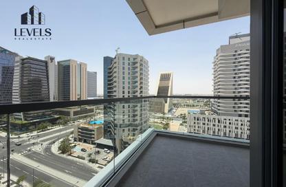 Apartment - 3 Bedrooms - 4 Bathrooms for rent in Lusail Marina Heights - Marina District - Lusail Apartment - 3 Bedrooms - 4 Bathrooms for rent in Lusail Marina Heights - Marina District - Lusail