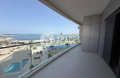 Apartment - 2 Bedrooms - 3 Bathrooms for rent in Burj DAMAC Waterfront - Waterfront Residential - The Waterfront - Lusail Apartment - 2 Bedrooms - 3 Bathrooms for rent in Burj DAMAC Waterfront - Waterfront Residential - The Waterfront - Lusail