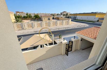 Villa - 5 - 5 for rent in Aspire Tower - Al Waab - Al Waab - Doha Villa - 5 - 5 for rent in Aspire Tower - Al Waab - Al Waab - Doha