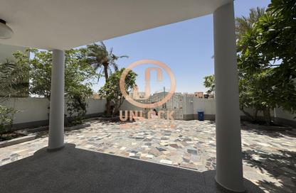 Villa - Studio - 7 Bathrooms for rent in Al Nuaija Street - Al Nuaija - Doha
