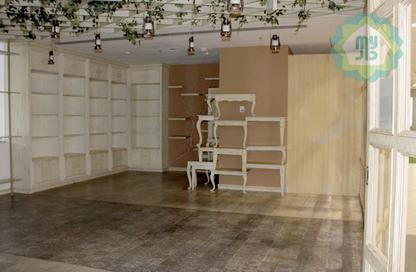 Retail - Studio - 1 Bathroom for rent in Lusail Residence - Marina District - Lusail