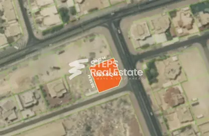 Land - Studio for sale in Al Thumama - Al Thumama - Doha