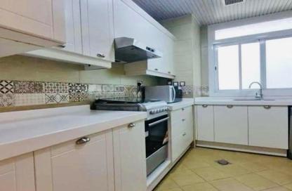 Apartment - 3 Bedrooms - 3 Bathrooms for rent in B-Ring Road - B-Ring Road - Doha