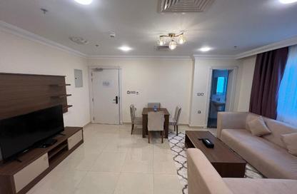 Apartment - 3 Bedrooms - 3 Bathrooms for rent in B-Ring Road - B-Ring Road - Doha
