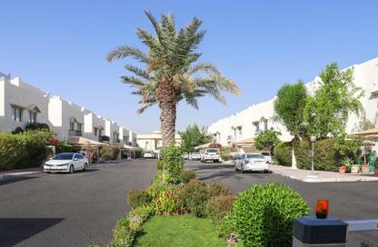 Villa - 4 Bedrooms - 4 Bathrooms for rent in Al Nuaija Street - Al Nuaija - Doha