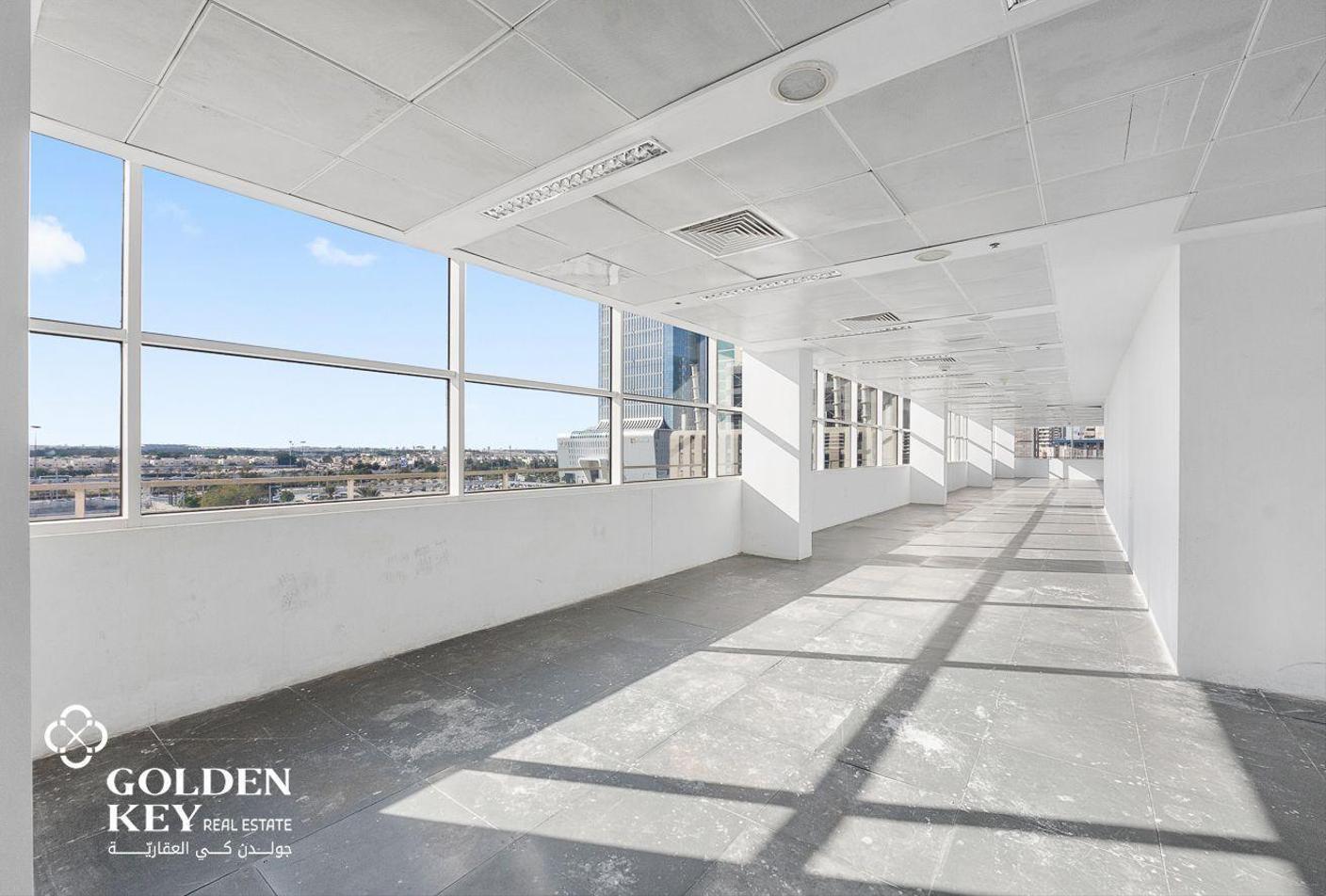 Including All | Luxurious Office | Lusail, Marina