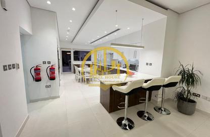 Villa - 4 - 6 for rent in Les Roses Compound 3 - Al Waab - Doha Villa - 4 - 6 for rent in Les Roses Compound 3 - Al Waab - Doha