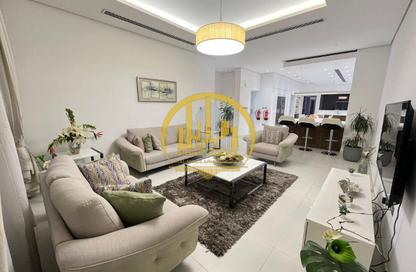 Villa - 4 - 6 for rent in Les Roses Compound 3 - Al Waab - Doha Villa - 4 - 6 for rent in Les Roses Compound 3 - Al Waab - Doha
