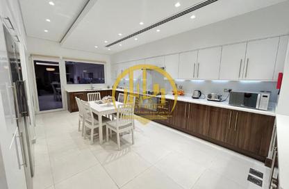 Villa - 4 - 6 for rent in Les Roses Compound 3 - Al Waab - Doha Villa - 4 - 6 for rent in Les Roses Compound 3 - Al Waab - Doha
