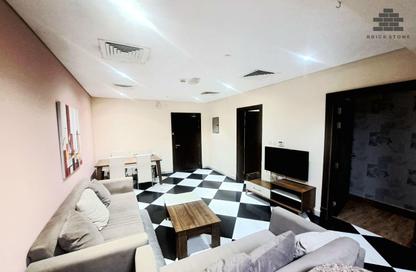 Apartment - 1 Bedroom - 1 Bathroom for rent in Hadramout Street - Doha Al Jadeed - Doha