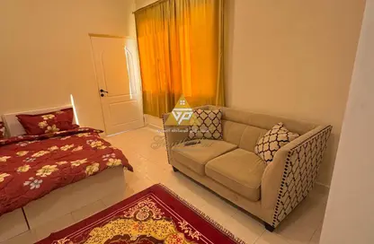 Villa - 1 Bathroom for rent in Al Luqta - Doha