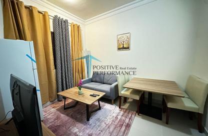 Apartment - 1 - 1 for rent in Muaither Area - Al Rayyan - Doha