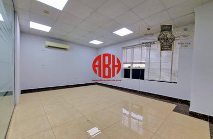 Office Space - Studio - 2 Bathrooms for rent in Salwa Commercial Building - Salwa Road - Doha