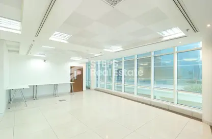 Office Space - Studio - 1 Bathroom for rent in Regus - D-Ring Road - D-Ring - Doha