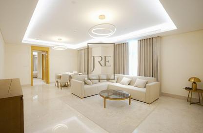 Apartment - 3 - 4 for sale in Giardino Apartments - The Pearl Island - Doha