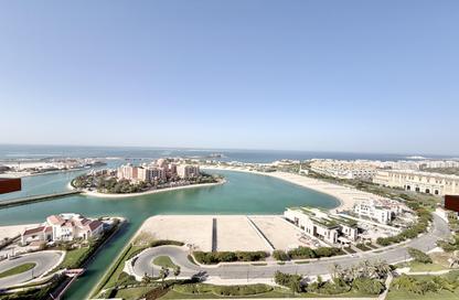 Apartment - Studio - 1 Bathroom for rent in East Porto Drive - Porto Arabia - The Pearl Island - Doha Apartment - Studio - 1 Bathroom for rent in East Porto Drive - Porto Arabia - The Pearl Island - Doha