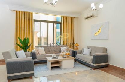 Villa - 6 Bedrooms - 5 Bathrooms for sale in Al Wakra - Al Wakra - Al Wakrah - Al Wakra Villa - 6 Bedrooms - 5 Bathrooms for sale in Al Wakra - Al Wakra - Al Wakrah - Al Wakra