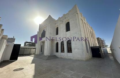 Villa - 7 Bedrooms - 7+ Bathrooms for rent in The Villas - Qatar Entertainment City - Lusail Villa - 7 Bedrooms - 7+ Bathrooms for rent in The Villas - Qatar Entertainment City - Lusail