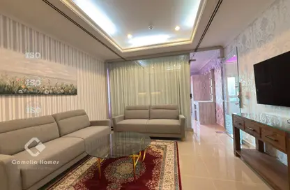 Apartment - 1 Bathroom for rent in Porto Arabia - The Pearl Island - Doha