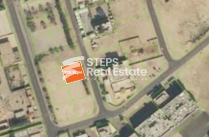 Land - Studio for sale in Umm Qarn - Al Daayen